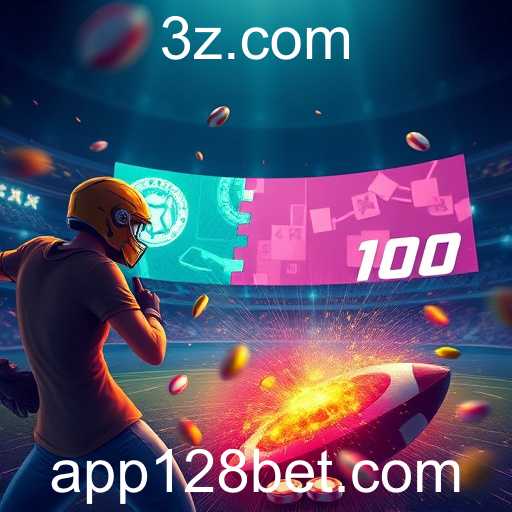 128bet Renova a Experiência de Jogos Online em 2025