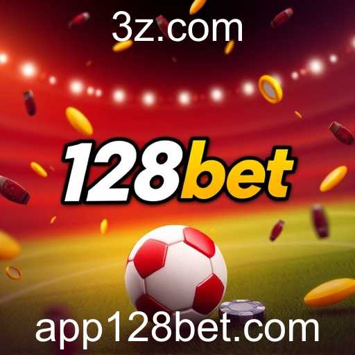 A Ascensão Sem Precedentes do 128bet