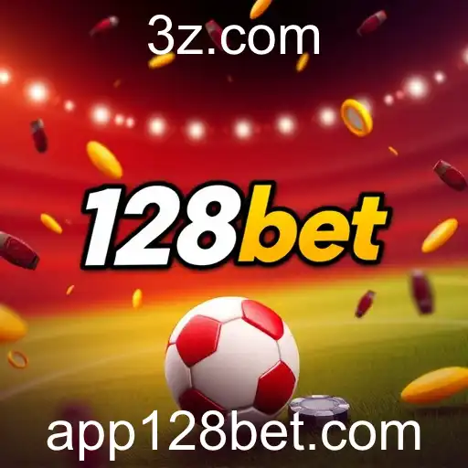 A Ascensão Sem Precedentes do 128bet