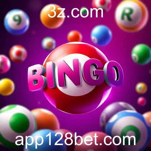 Bingo Online no '128bet': Diversão e Socialização a um Clique de Distância