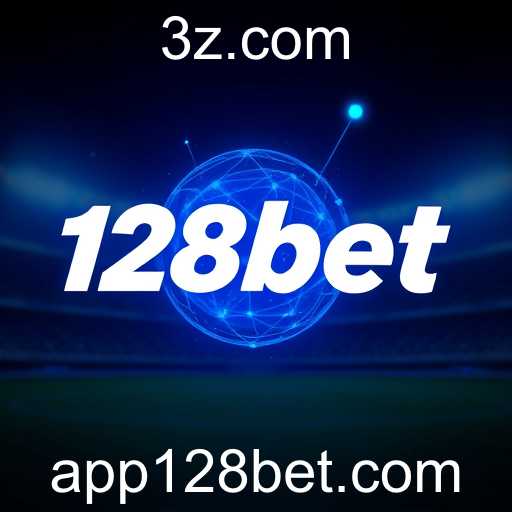 O Crescimento Explosivo do 128bet no Mercado de Jogos