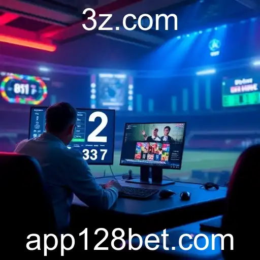 Expansão e Impactos dos Sites de Jogos Online em 2025