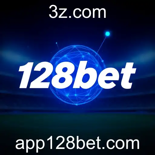 O Crescimento Explosivo do 128bet no Mercado de Jogos