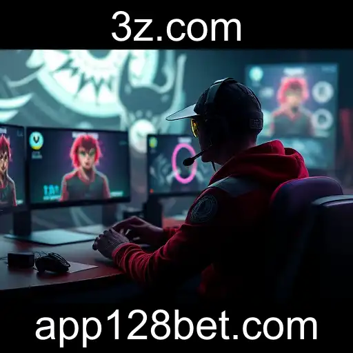 A Evolução dos Jogos Online em 2025