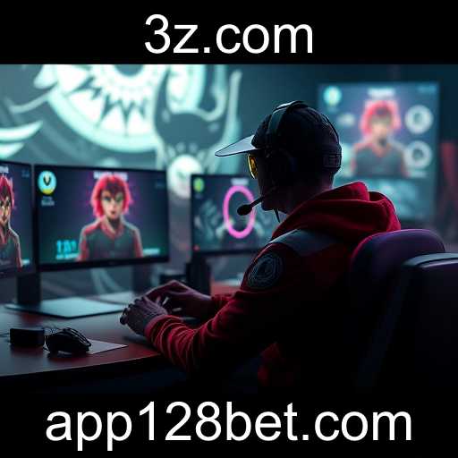 A Evolução dos Jogos Online em 2025