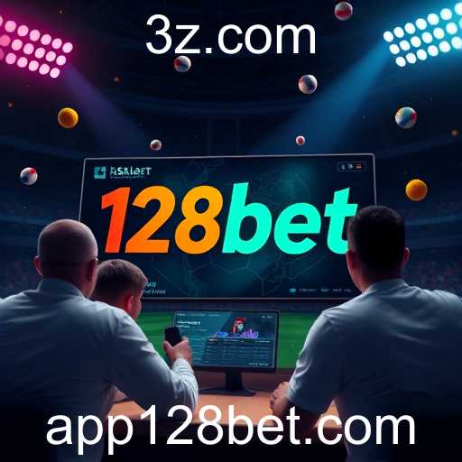 Expansão dos Jogos Online e o Impacto da 128bet