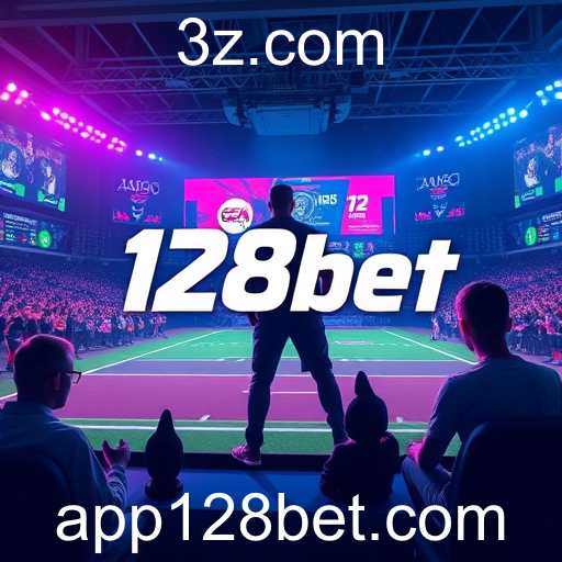 O Impacto dos Jogos Online em 2025: O Caso do 128bet