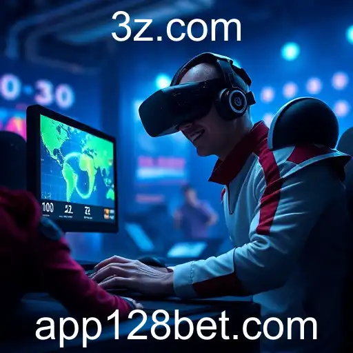 Tendências e Desafios no Mercado de Jogos Online em 2025