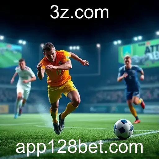 A Ascensão dos Esportes Virtuais em Plataformas de Apostas Online